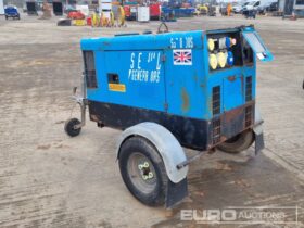 2015 Stephill SSD10000S Generators For Auction: Leeds – 5th, 6th, 7th & 8th March 2025 @ 8:00am full