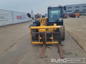 2017 JCB 525-60 Agri Telehandlers For Auction: Leeds – 5th, 6th, 7th & 8th March 2025 @ 8:00am full