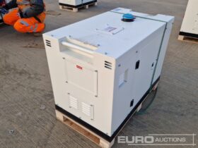 Unused 2024 Compal Power VG-R110 Generators For Auction: Leeds – 5th, 6th, 7th & 8th March 2025 @ 8:00am full