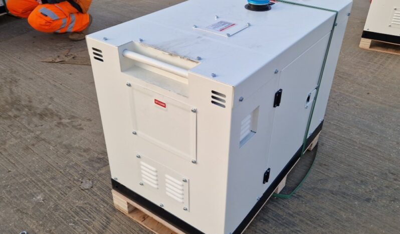 Unused 2024 Compal Power VG-R110 Generators For Auction: Leeds – 5th, 6th, 7th & 8th March 2025 @ 8:00am full