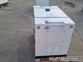 Unused 2024 Compal Power VG-R110 Generators For Auction: Leeds – 5th, 6th, 7th & 8th March 2025 @ 8:00am full