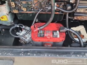 2019 JCB G36RS Generators For Auction: Leeds – 5th, 6th, 7th & 8th March 2025 @ 8:00am full