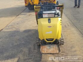 2013 Cormidi C6. 60DHE Tracked Dumpers For Auction: Leeds – 5th, 6th, 7th & 8th March 2025 @ 8:00am full