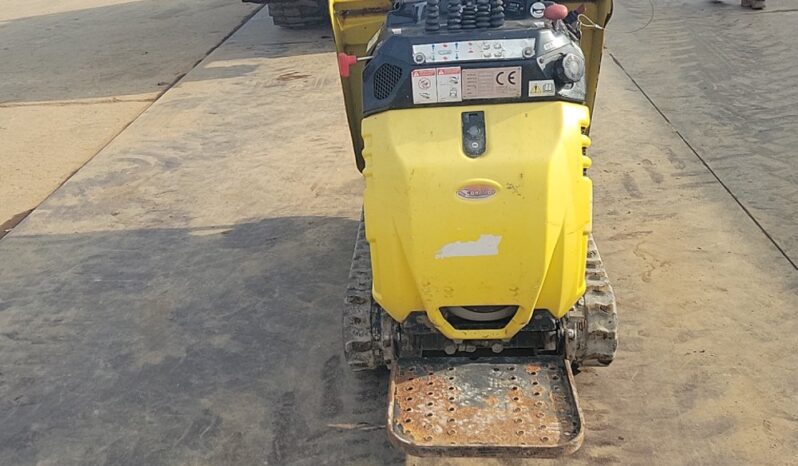 2013 Cormidi C6. 60DHE Tracked Dumpers For Auction: Leeds – 5th, 6th, 7th & 8th March 2025 @ 8:00am full