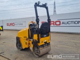 2020 JCB CT160-80 Rollers For Auction: Leeds – 5th, 6th, 7th & 8th March 2025 @ 8:00am full