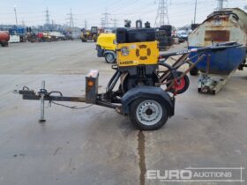 2019 Mecalac MBR71HD Asphalt / Concrete Equipment For Auction: Leeds – 5th, 6th, 7th & 8th March 2025 @ 8:00am full