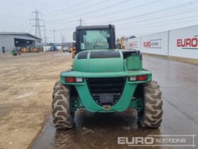 JCB 524-50 Telehandlers For Auction: Leeds – 5th, 6th, 7th & 8th March 2025 @ 8:00am full