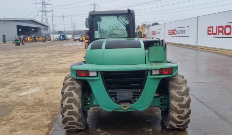 JCB 524-50 Telehandlers For Auction: Leeds – 5th, 6th, 7th & 8th March 2025 @ 8:00am full