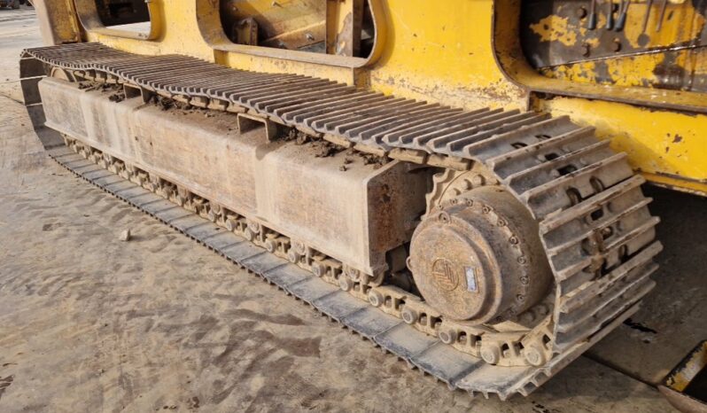 Extec C12+ Crushers For Auction: Leeds – 5th, 6th, 7th & 8th March 2025 @ 8:00am full