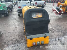 JCB G17Q Generators For Auction: Dromore – 21st & 22nd February 2025 @ 9:00am For Auction on 2025-02-22 full