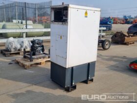 2015 HGI Generators WAC90H Generators For Auction: Leeds – 5th, 6th, 7th & 8th March 2025 @ 8:00am full