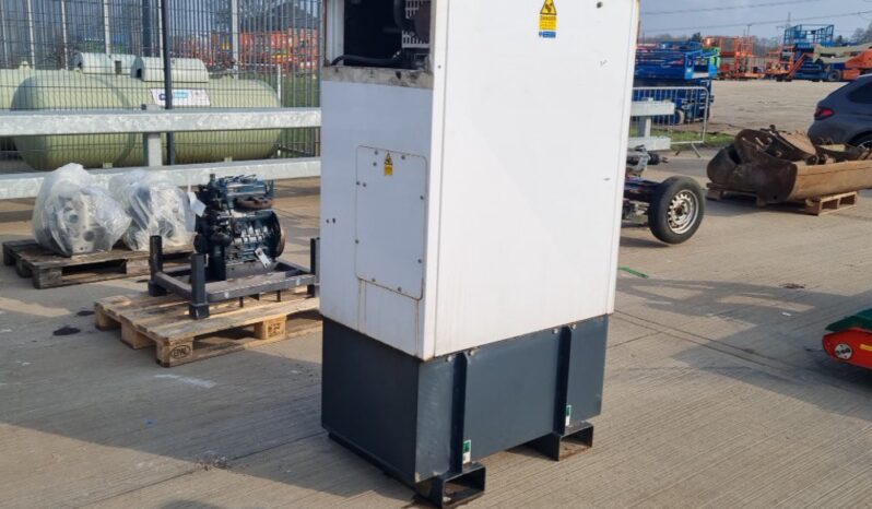 2015 HGI Generators WAC90H Generators For Auction: Leeds – 5th, 6th, 7th & 8th March 2025 @ 8:00am full