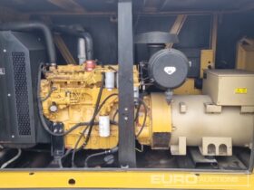 2020 CAT DE220E0 Generators For Auction: Leeds – 5th, 6th, 7th & 8th March 2025 @ 8:00am full