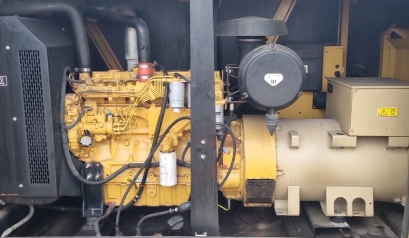 2020 CAT DE220E0 Generators For Auction: Leeds – 5th, 6th, 7th & 8th March 2025 @ 8:00am full