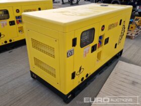 Unused 2024 Compal Power VG-R30 Generators For Auction: Leeds – 5th, 6th, 7th & 8th March 2025 @ 8:00am full