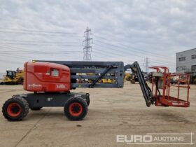 2019 SkyJack SJ46AJ Manlifts For Auction: Leeds – 5th, 6th, 7th & 8th March 2025 @ 8:00am full