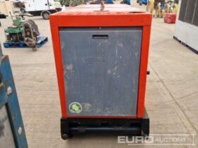 SDMO R33 Generators For Auction: Leeds – 5th, 6th, 7th & 8th March 2025 @ 8:00am full