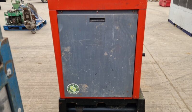 SDMO R33 Generators For Auction: Leeds – 5th, 6th, 7th & 8th March 2025 @ 8:00am full