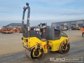 2014 Bomag BW120AD-5 Rollers For Auction: Leeds – 5th, 6th, 7th & 8th March 2025 @ 8:00am full