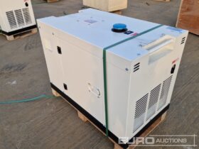 Unused 2024 Compal Power VG-R110 Generators For Auction: Leeds – 5th, 6th, 7th & 8th March 2025 @ 8:00am full