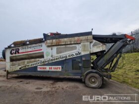 McCloskey 412R Screeners For Auction: Leeds – 5th, 6th, 7th & 8th March 2025 @ 8:00am full