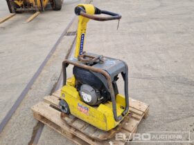 2017 Wacker Neuson DPU2550H Asphalt / Concrete Equipment For Auction: Leeds – 5th, 6th, 7th & 8th March 2025 @ 8:00am