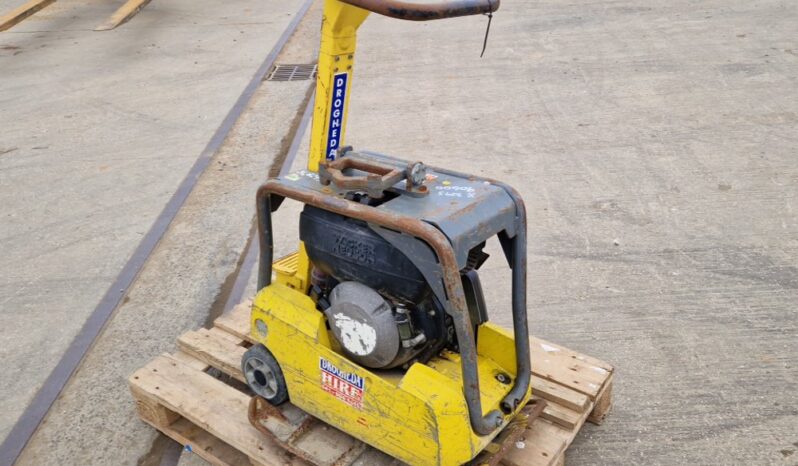 2017 Wacker Neuson DPU2550H Asphalt / Concrete Equipment For Auction: Leeds – 5th, 6th, 7th & 8th March 2025 @ 8:00am