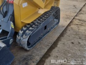 2024 Bisontek BT360 Skidsteer Loaders For Auction: Leeds – 5th, 6th, 7th & 8th March 2025 @ 8:00am full