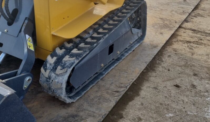 2024 Bisontek BT360 Skidsteer Loaders For Auction: Leeds – 5th, 6th, 7th & 8th March 2025 @ 8:00am full