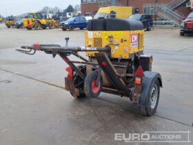 2019 Mecalac MBR71HD Asphalt / Concrete Equipment For Auction: Leeds – 5th, 6th, 7th & 8th March 2025 @ 8:00am full