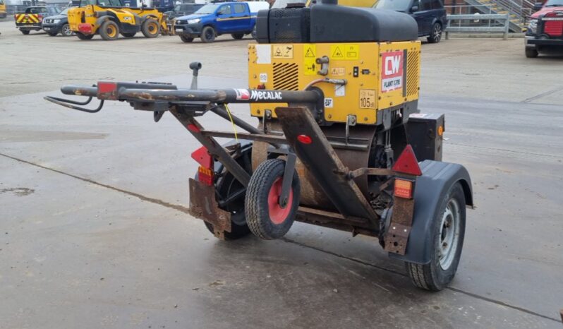 2019 Mecalac MBR71HD Asphalt / Concrete Equipment For Auction: Leeds – 5th, 6th, 7th & 8th March 2025 @ 8:00am full