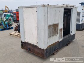 Bruno GX71F Generators For Auction: Leeds – 5th, 6th, 7th & 8th March 2025 @ 8:00am full