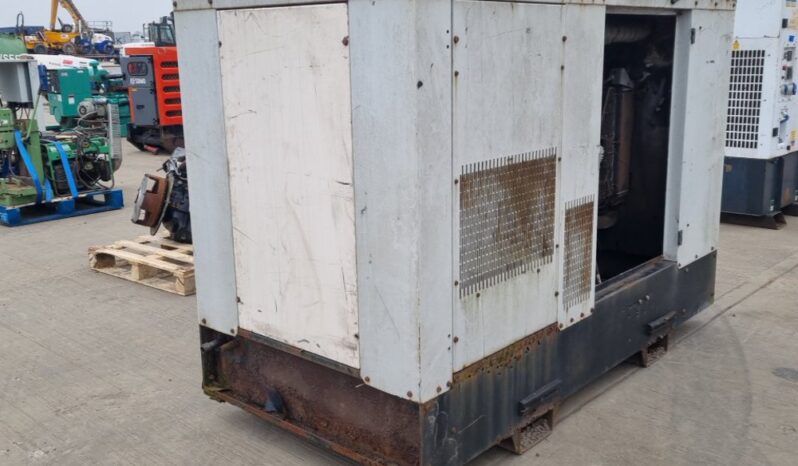 Bruno GX71F Generators For Auction: Leeds – 5th, 6th, 7th & 8th March 2025 @ 8:00am full