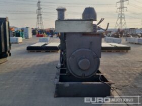 Stamford 625kVA Skid Mounted Generator, Dorman Engine Generators For Auction: Leeds – 5th, 6th, 7th & 8th March 2025 @ 8:00am full