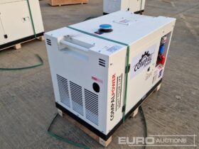 Unused 2024 Compal Power VG-R110 Generators For Auction: Leeds – 5th, 6th, 7th & 8th March 2025 @ 8:00am full