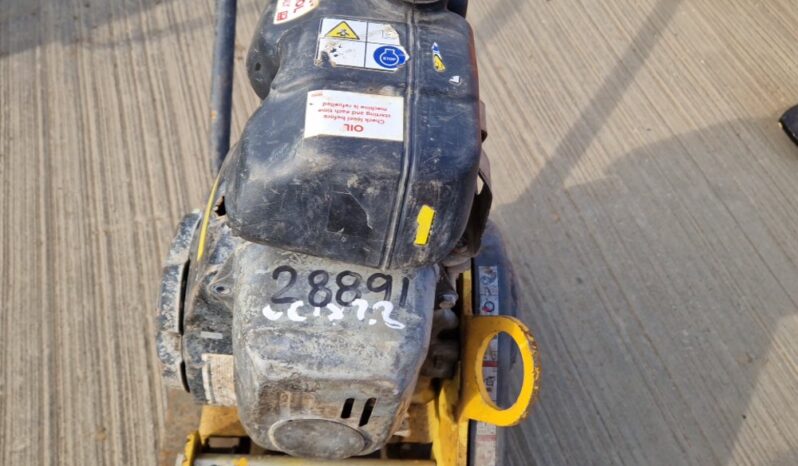 Bomag BVP 10/30 Asphalt / Concrete Equipment For Auction: Leeds – 5th, 6th, 7th & 8th March 2025 @ 8:00am full