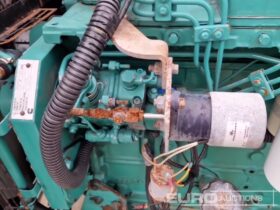 Cummins 220kVA Generator, 6 Cylinder Engine Generators For Auction: Leeds – 5th, 6th, 7th & 8th March 2025 @ 8:00am full