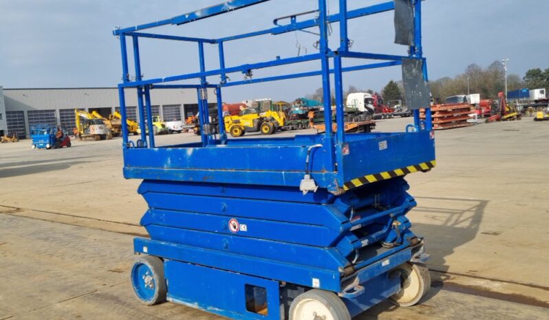 2015 SkyJack SJ4626 Manlifts For Auction: Leeds – 5th, 6th, 7th & 8th March 2025 @ 8:00am full