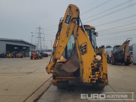 JCB 3CX P21 Backhoe Loaders For Auction: Leeds – 5th, 6th, 7th & 8th March 2025 @ 8:00am full