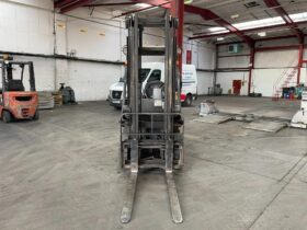 2007 Nissan FD01A180 1.75t Diesel Forklift For Auction on 2025-02-26 full