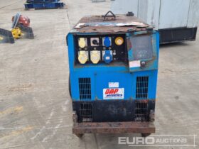 Stephill 10kVA Generator, Kubota Engine Generators For Auction: Leeds – 5th, 6th, 7th & 8th March 2025 @ 8:00am full