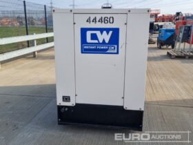 2019 Bruno GX73FE Generators For Auction: Leeds – 5th, 6th, 7th & 8th March 2025 @ 8:00am full