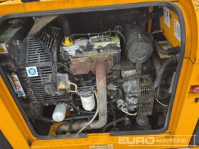 JCB G17Q Generators For Auction: Dromore – 21st & 22nd February 2025 @ 9:00am For Auction on 2025-02-22 full