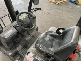 2007 Nissan FD01A180 1.75t Diesel Forklift For Auction on 2025-02-26 full