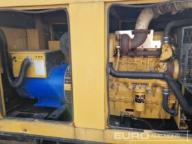 Olympian 440kVA Generator, Perkins Engine Generators For Auction: Leeds – 5th, 6th, 7th & 8th March 2025 @ 8:00am full