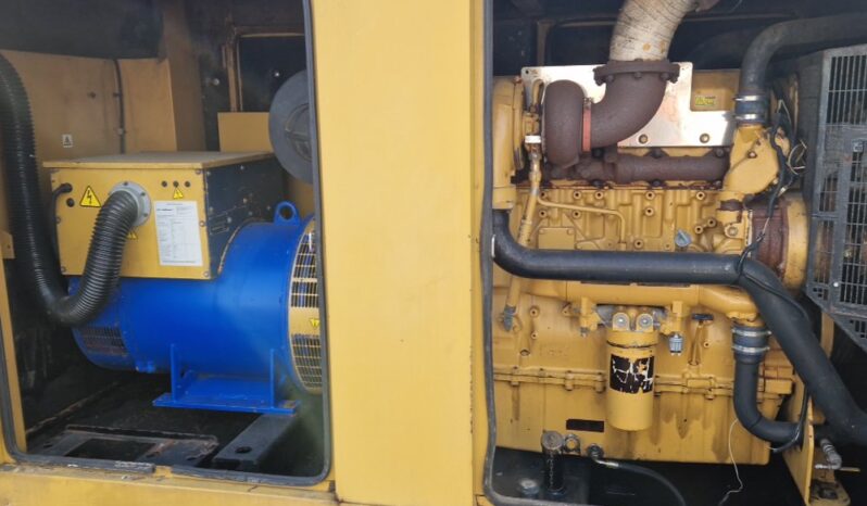 Olympian 440kVA Generator, Perkins Engine Generators For Auction: Leeds – 5th, 6th, 7th & 8th March 2025 @ 8:00am full