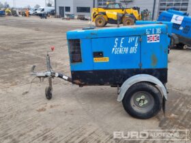 2015 Stephill SSD10000S Generators For Auction: Leeds – 5th, 6th, 7th & 8th March 2025 @ 8:00am full