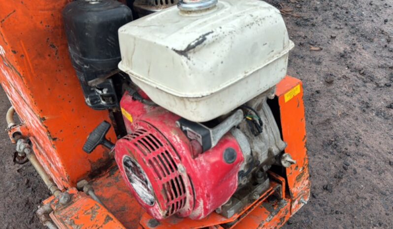 Clipper Norton CS1 Asphalt / Concrete Equipment For Auction: Dromore – 21st & 22nd February 2025 @ 9:00am For Auction on 2025-02-22 full