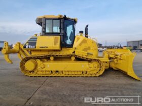 2017 Komatsu D61EXi-24 Dozers For Auction: Leeds – 5th, 6th, 7th & 8th March 2025 @ 8:00am full