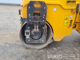 2020 JCB CT160-80 Rollers For Auction: Leeds – 5th, 6th, 7th & 8th March 2025 @ 8:00am full